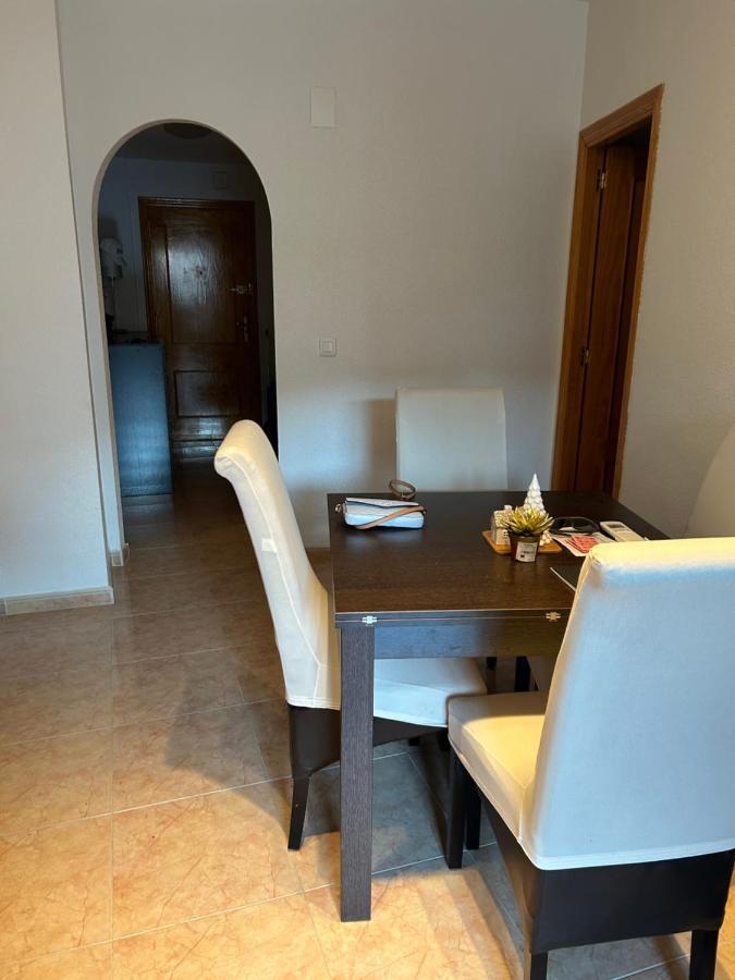 Andy'S Apartment Torrevieja Exterior photo